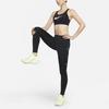 Nike Impact Strappy High Support Sports Bra Women Sports Bra Black CZ6699-011