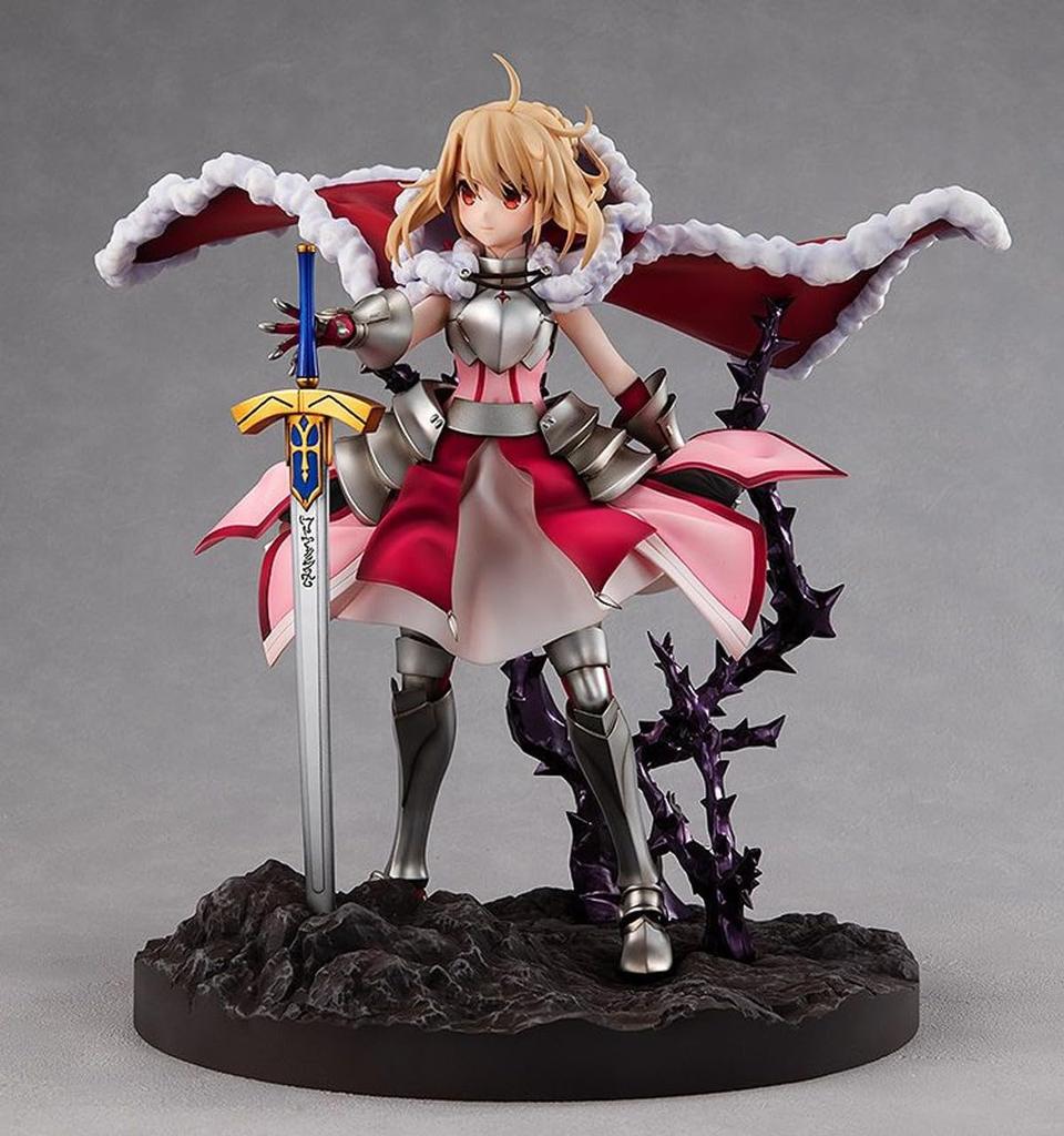 KADOKAWA KDcolle Movie version liner Licht Nameless Illyasviel von Einzbern Saber Artoria scale painted finished figure KK37727 "Fate/kaleid