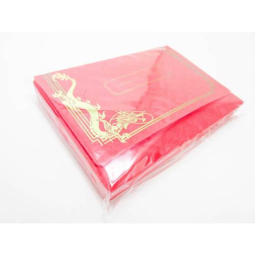 Sangokushi Taisen DS (includes extra card "Ling Tong") Bonus Slim Deck Case