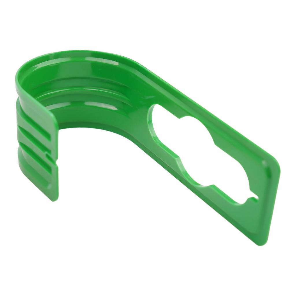 Agriculture Water Pipe Garden Hose Holder Garden Wall Mount Brand New