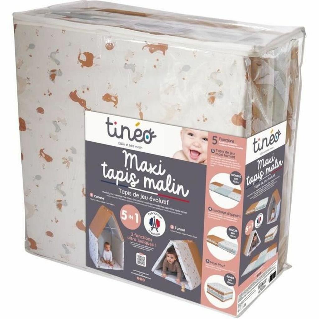 Play Mat Tineo Little Farmer