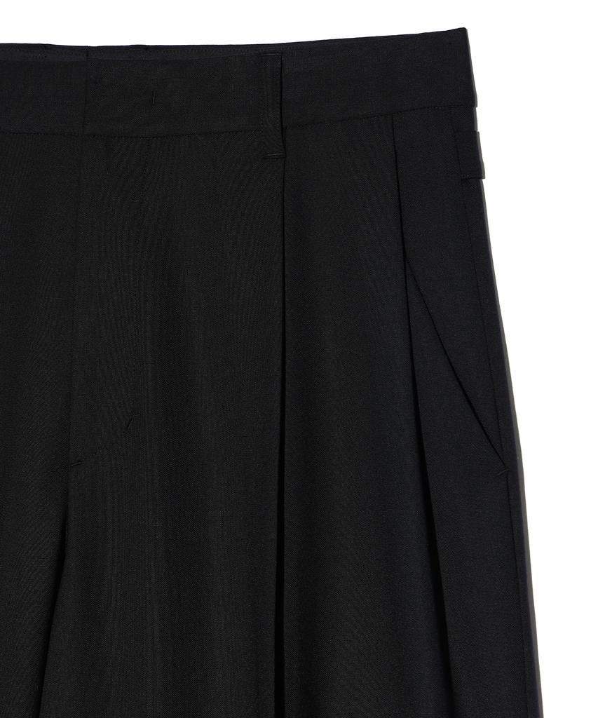 IEY Demian Comfort Slacks Black