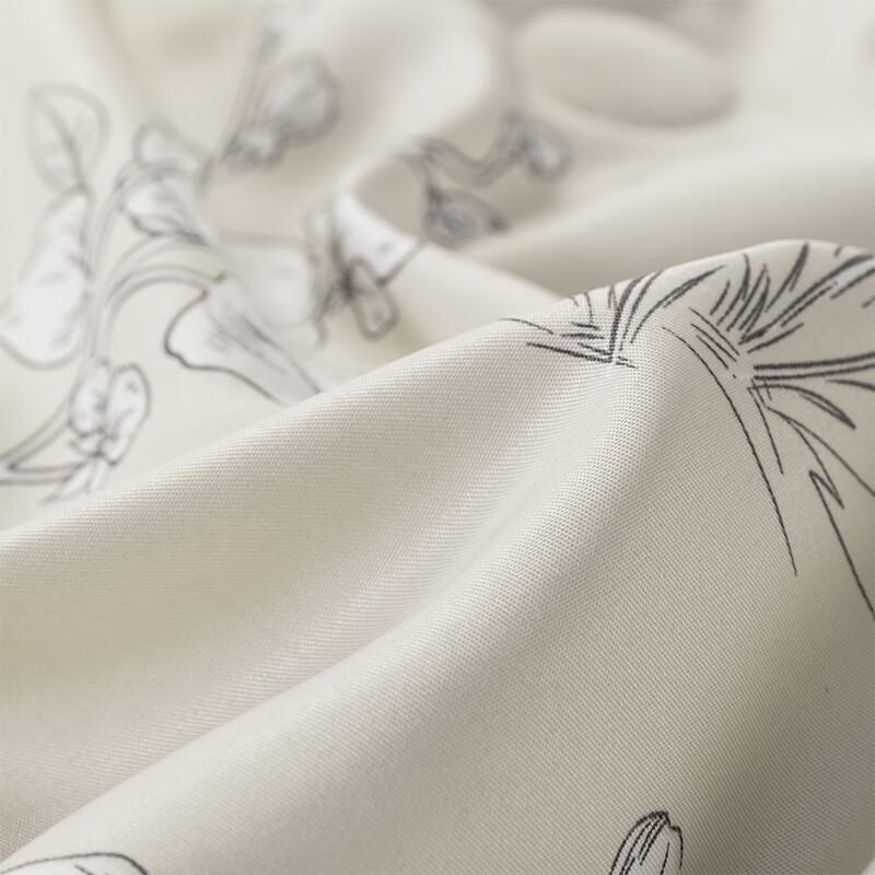 SOFTNIE Bloom of Youth Silk Quilt