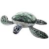Realistic Ocean Sea Turtle Tortoise Plush Soft Stuffed Animal Doll Kids Toy Gift