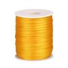 1.5mm Satin Cord 100M Color Ropes New Crafts Rope