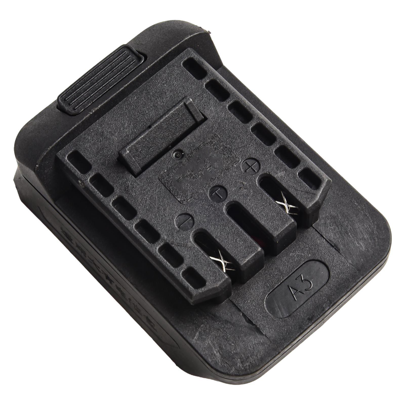 

Plastic Adapter Battery Converter Sturdy For Dayi 2106