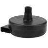 Filtru de admisie cu amortizor pentru compresor de aer, filet exterior din plastic 16mm 3/8PT Nou