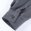 Men's Stretch Work Clothes Suit Men's Thin Quick Drying Casual Cardigan Outdoor Wear Resistant Suit