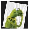The Muppets Womens/Ladies The Frog Ponder Kermit T-Shirt
