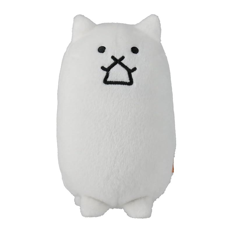

Nyanko Daishoten original stuffed toy tank cat Great Cat War (SS)