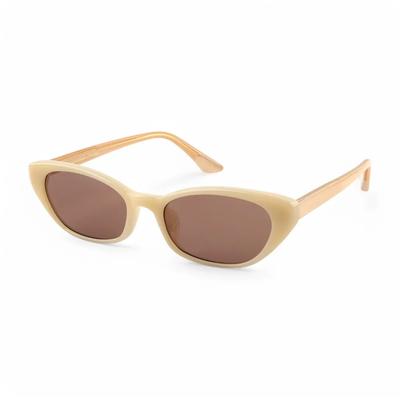 Adige Rayne (beige-brown) RV1006 Men's & Women's Sunglasses UV Protection