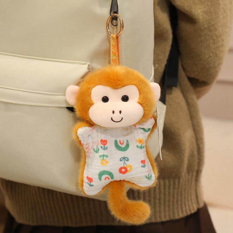 Cute Animal Bean Bag Plush Toy With Pp Cotton Filling Perfect As Children Birthday Gift
