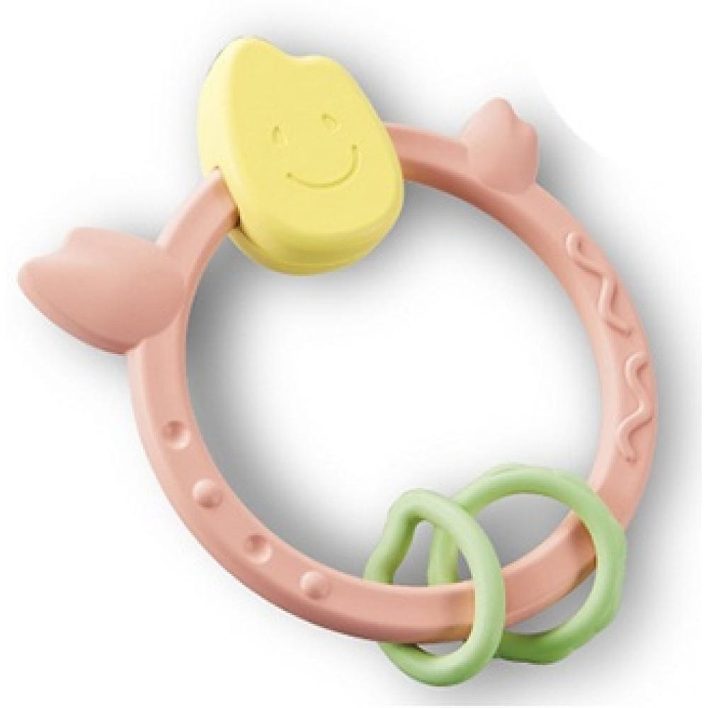 People Null Rice Toy Series Licking Chewing Colorful