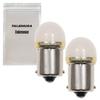 Takenous Takemura Shokai S25 LED Single Light Bulb Color BA15s