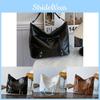 Fashionable Vintage Tote Bag For Women With Large Capacity Perfect For College Students