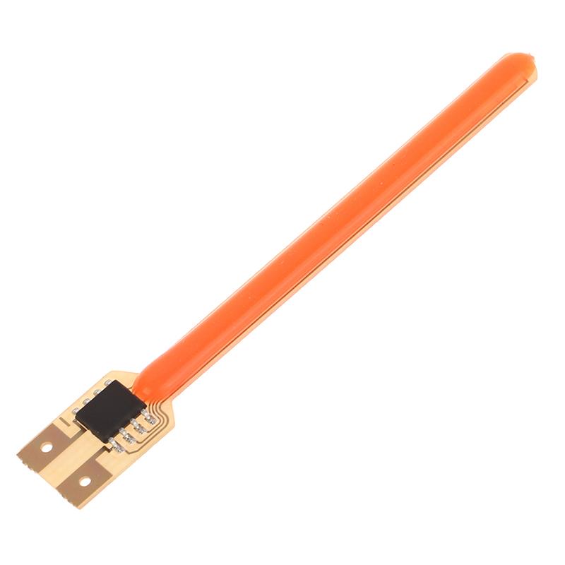 DC 3V Cob Meteor Shower Flowing Water Lamp Led Filament Parts Incandescent Light Accessories Diodes LED Replacement Filament New