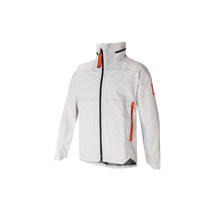 

Adidas Outdoor Sports Hooded Jacket Мужская верхняя одежда Белый GE5851 L