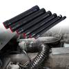 R-EP Silicone Flexible Hose ID 28 30 32 34mm for Water Radiator Tube for Air Intake High Pressure Rubber Joiner Pipe