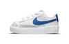 Nike Blazer Low White Hyper Royal TD DA4076-104