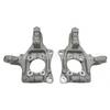 68282576AE & 68282577AE: Compatible with Jeep Steering Knuckle 68282577AD