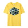 Cyber Security Port Numbers Hacker Wholesale Tshirts 100 Pcs Band Tshirts Korean