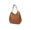 Bag Liu Jo Liu Jo Ecs L Satchel AF5054 E0538 81140 Brown