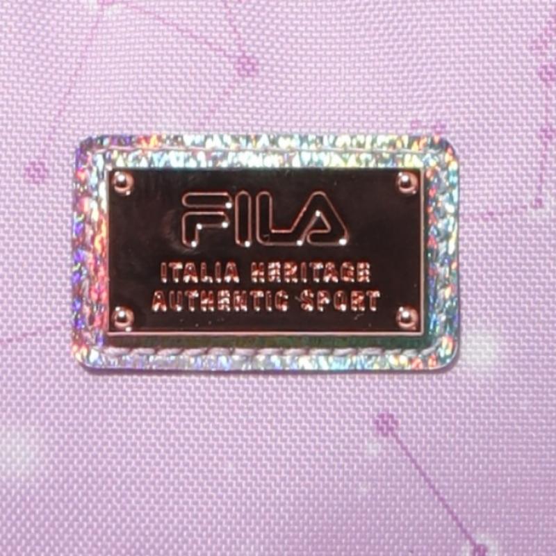 [fila Kids] [24 Years New] Dual Planet Backpack Set  Fk3beg1006x Lac  q0zFk3beg1006xLac