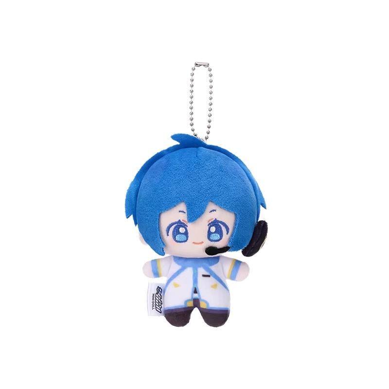 Hot Minidoll Hatsune Miku Cotton Plush Figure 8/15/35cm Sitting Doll Backpack Pillow Gentle Toy Decoration Fufu Birth Date Designed For Fans