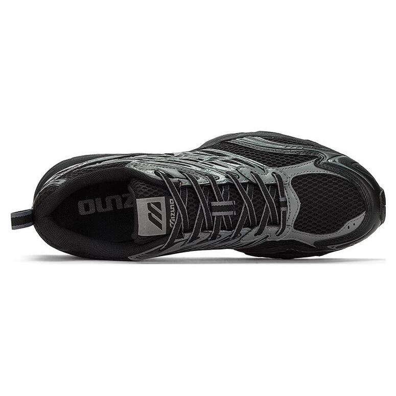 New Mizuno Lg 2000 'Black Silver' D1GH230202