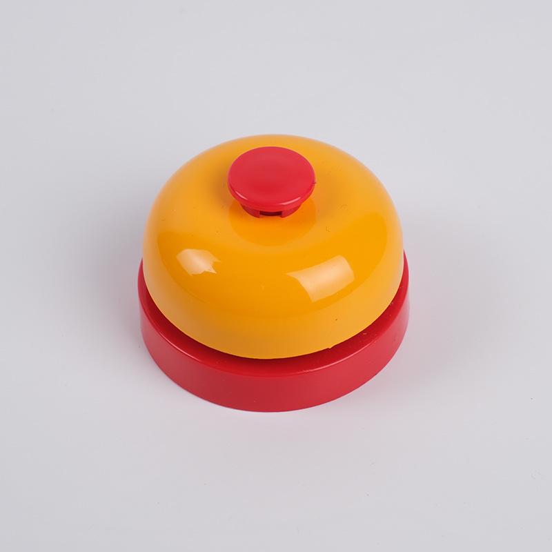 Pet Paw Print Training Bell for Cats & Dogs - Interactive Intelligence Toy for Golden Retrievers