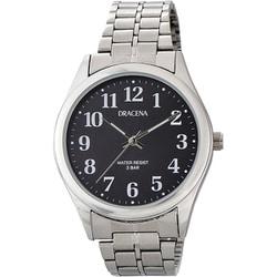 CREPHA DC Series Unisex Wrist Watch DC-AM361-WTG DC-AM357-WTS DC-AM359-BKS DC-AM356-WTS Gift Casual Business Sports Student