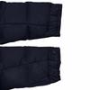 MONCLER MONTGENEVRE Size 0 Double Zip Down Jacket Men's Model 32091403380554272