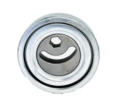 For Suzuki Every Wagon DA64V DA64W V-belt Type Tensioner Pulley Bearing Auto Tensioner Genuine Type External 17540-68H00