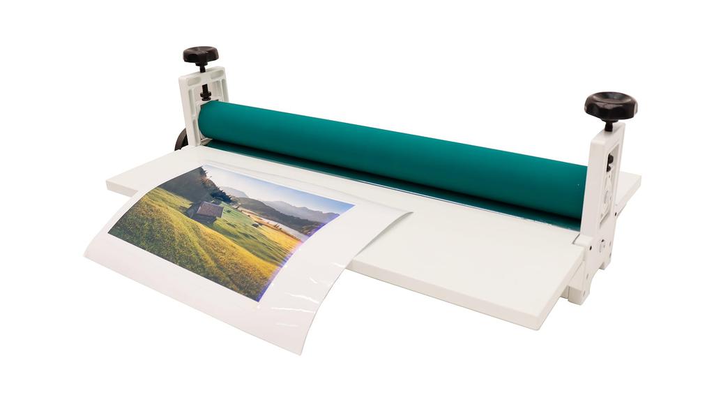 INTBUYING Cold Laminating Film Photo File Advertising 630mmx28m Qualified Invoice Available 75