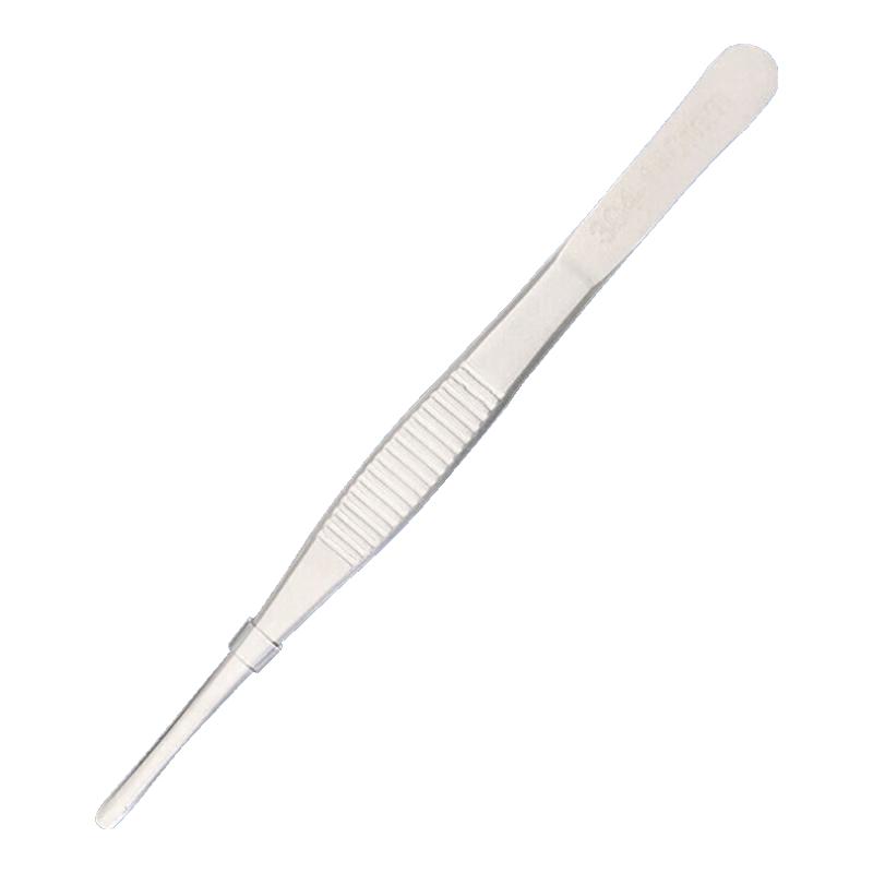 Youmaida Stainless Steel Lab & Landscaping Tweezers 25cm