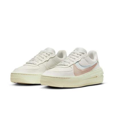 Femei Air Force 1 PLT.AF.ORM Sail Arctic Orange DJ9946-104