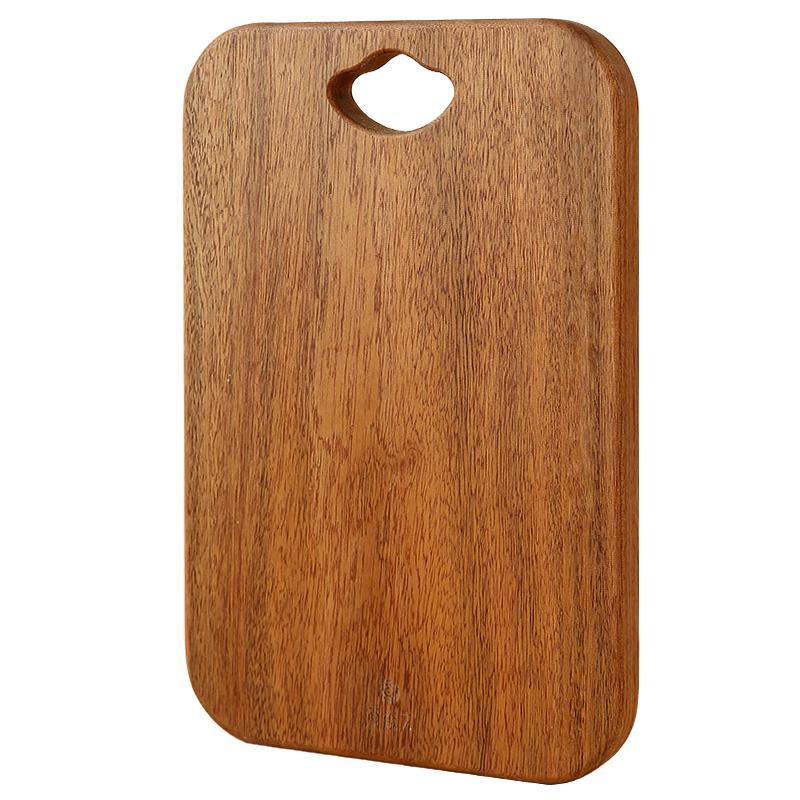 Orsentai Premium Solid Wood Cutting Board