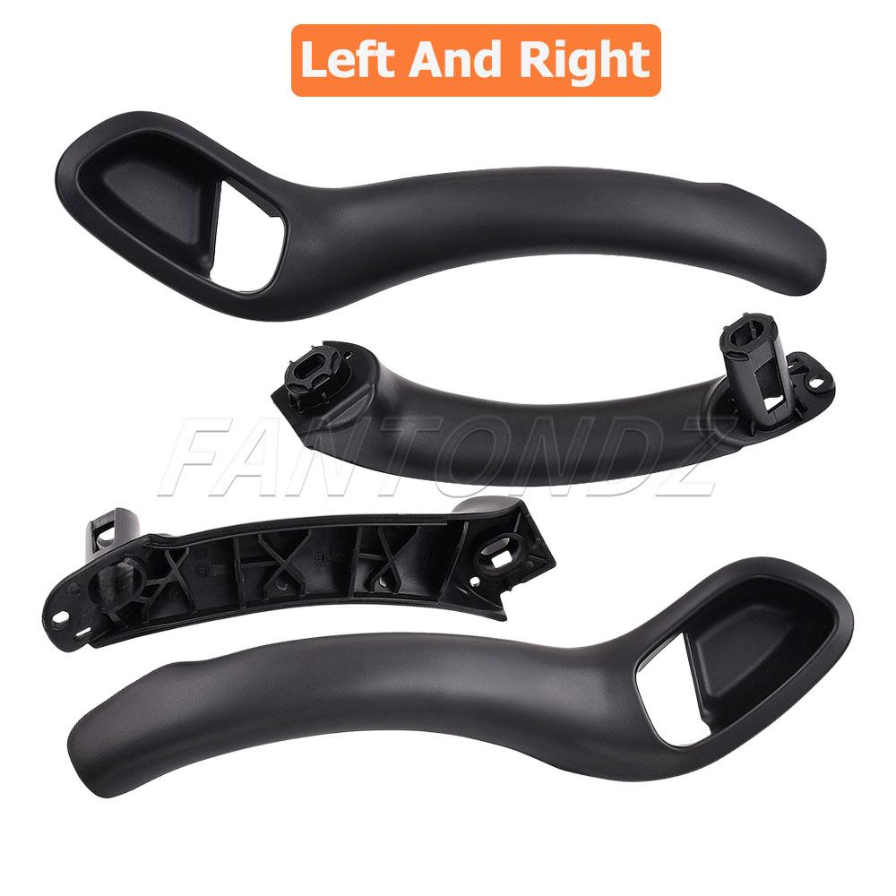 1M0837113A 1M0837114A For Seat Leon MK1 Toledo Mk2 Interior Door Handle Grip 1M0867197B 1M0867198B Front Rear Left Or Right