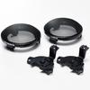 Pioneer Tweeter Installation Kit UD-K214 for Suzuki, Nissan, Mazda, and Mitsubishi vehicles (Carrozzeria)