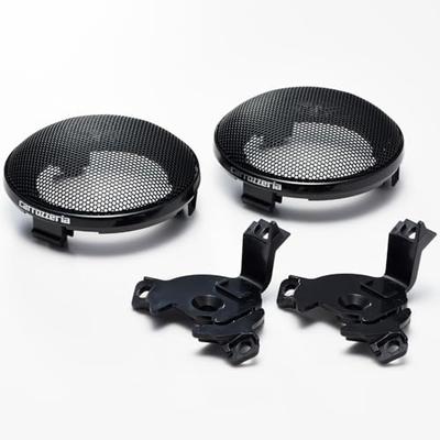 Colunas auto – Colunas coaxiais