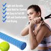 12Pcs Racket Grip Tape For Badminton/Sweat-Absorbent Tennis Badminton Racket Grip Tape Overgrips