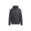 New Down Jackets Men Black IK7601