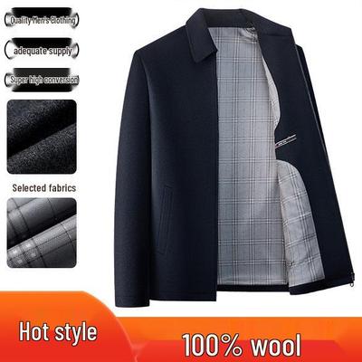 Takım elbiseler ve blazer ceketler – Blazer ceketler