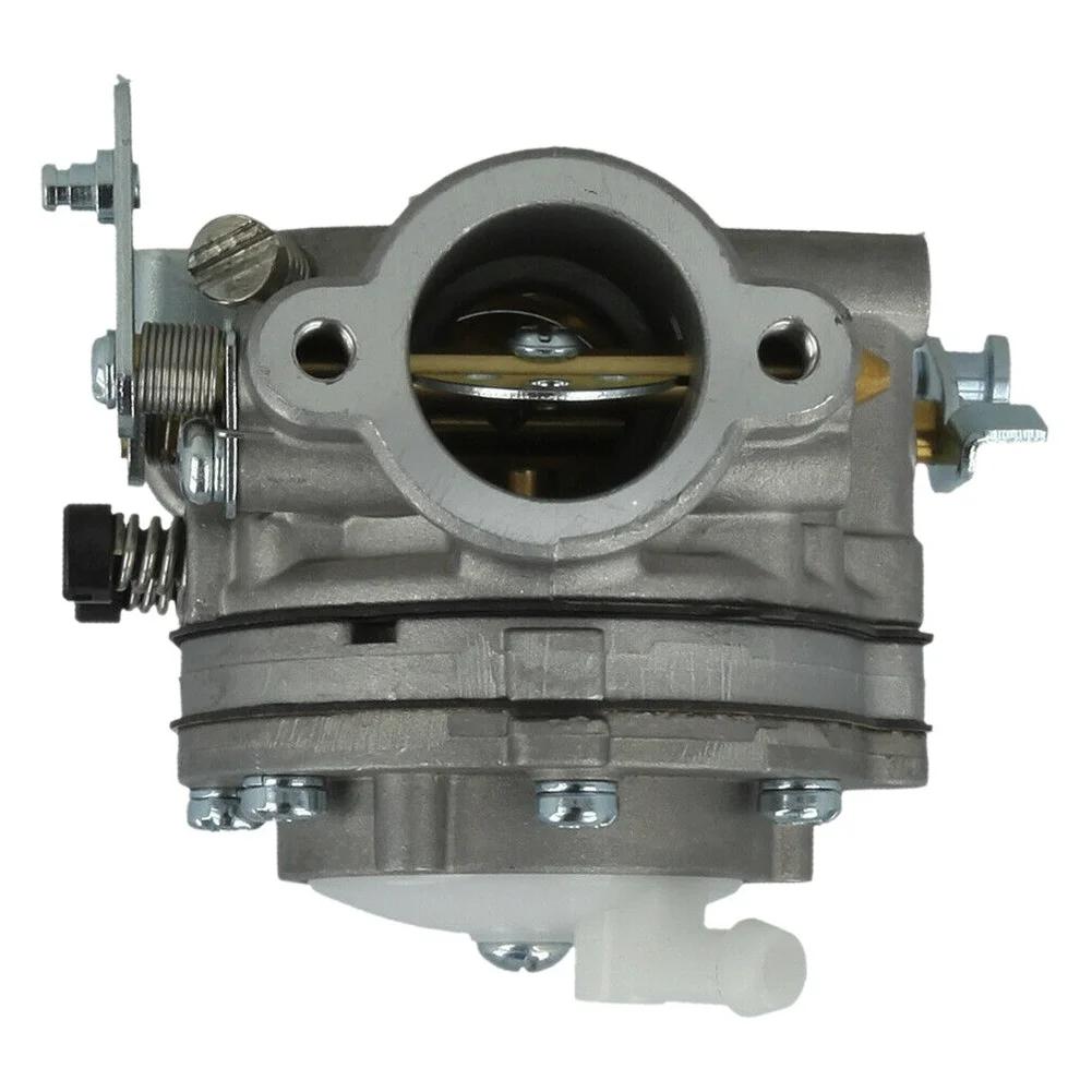 FÜR TILLOTSON HL 292 Vergaser Ersatz für TS350 TS360 08S Motor Vergaser für Garten Ersatzzubehör