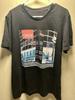 Mogwai Young Team Grafik Schwarz T-Shirt Herren Damen T-Shirts Oberteil Volle Größe S-4XL