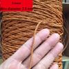 Zware Nylon Gevlochten Touwen