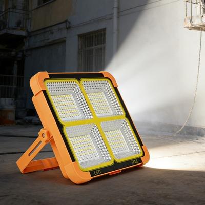 LED-Lampen – LED-Solarleuchten