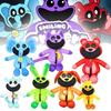 Neues 35cm Youtooz Poppy Playtime Lachendes Plüschtier Spiel Plüschtier Monster Kuscheltier Puppe Festival Plüsch Geschenk Dekoration