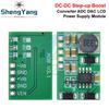 1/2/5PCS DD1718PA +- 5V 6V 9V 12V 15V 24V Positive & Negative Dual Output Power Supply DC DC Step-up Boost Converter Module