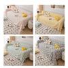 Housse de canapé en tissu Nouvelle housse de canapé simple Couverture de serviette de canapé Housse complète Style nordique Ins Universelle Épaisse pour toutes les saisons